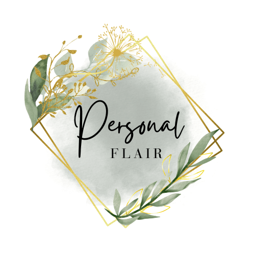 Personal Flair Logo