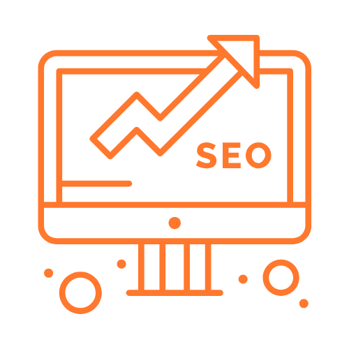 SEO SERVICES & MANAGEMENT