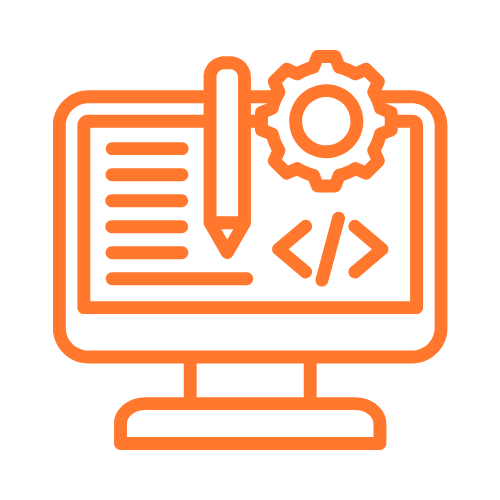 Website Design and Development