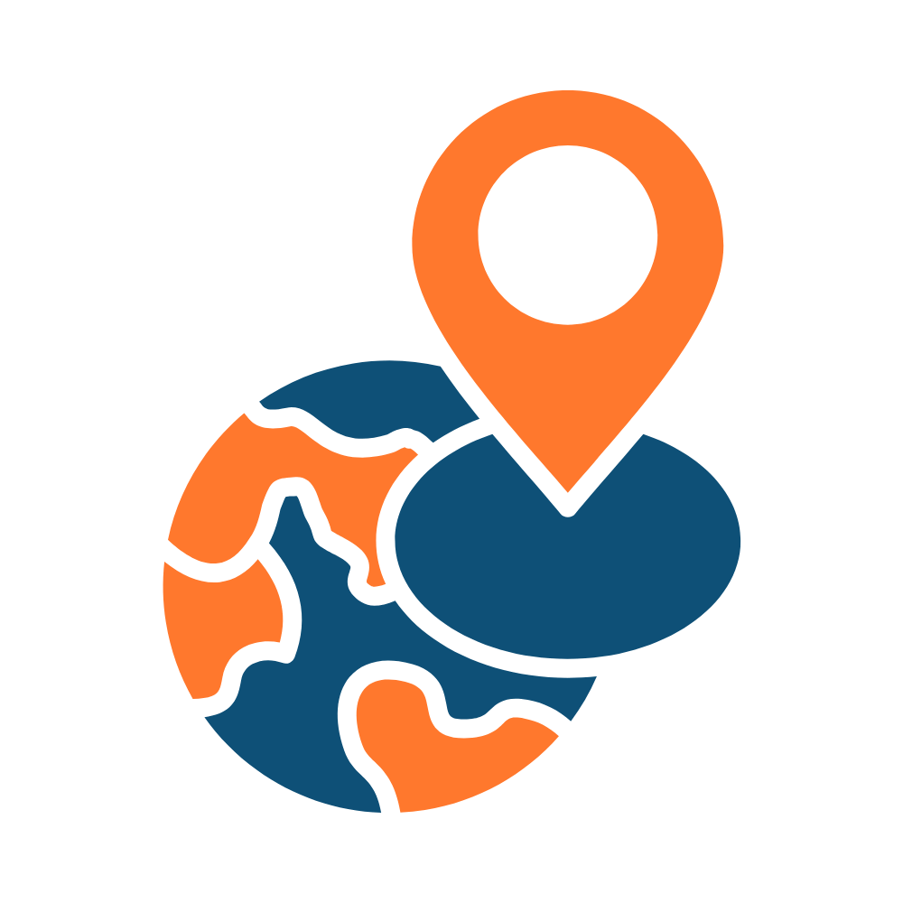 Local & International