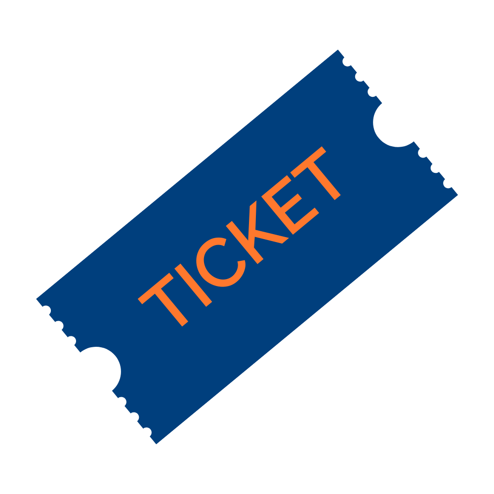 OPEN TICKET