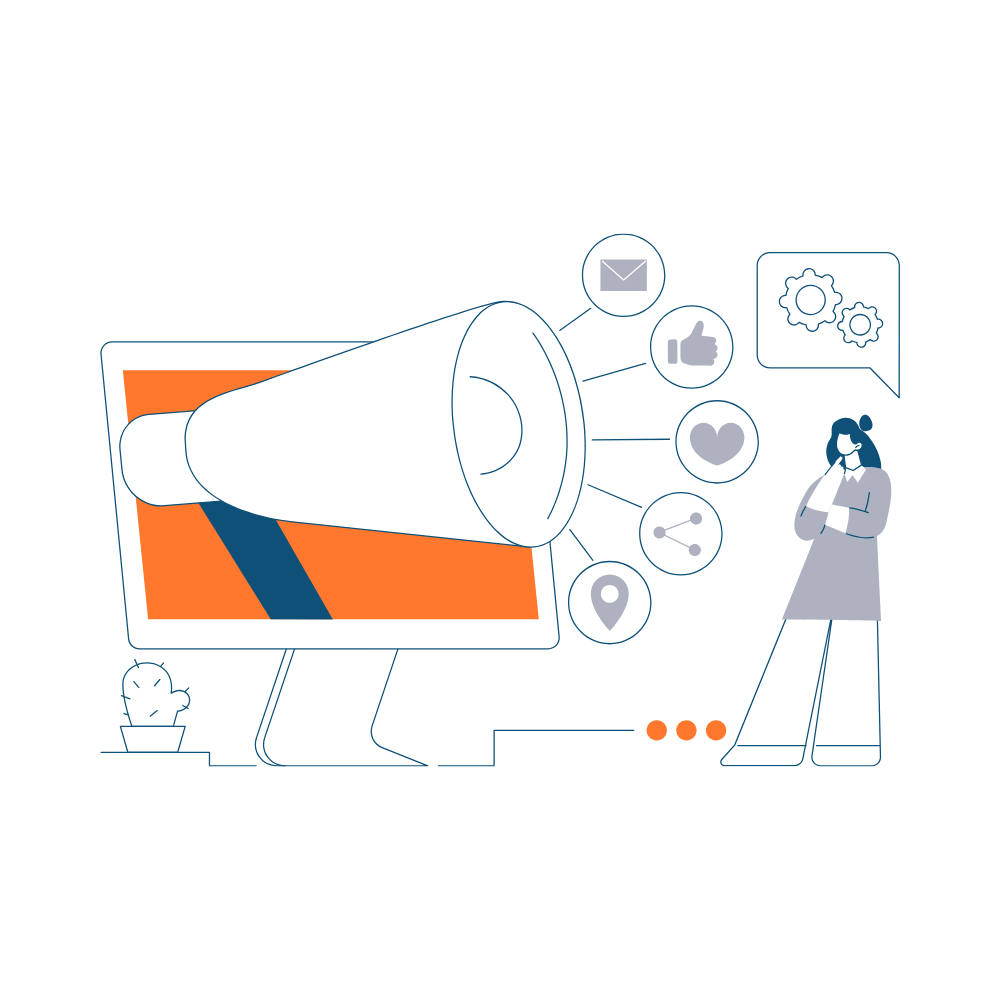 The importance of Social Media Optimisation