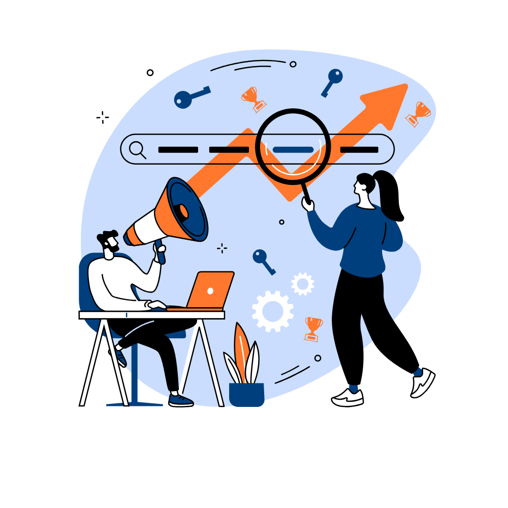 Providing a high quality, cost effective online presence